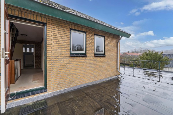 Medium property photo - Grachtwal 29, 8316 BV Marknesse